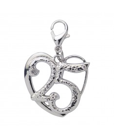 CHARM NUMERO 25