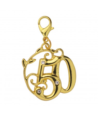CHARM NUMERO 50