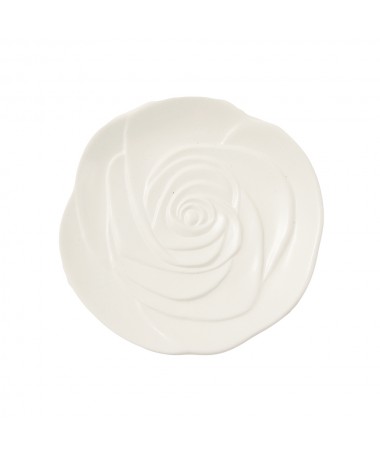 SVUOTATASCHE 18 CM COLORE BIANCO