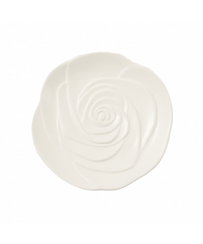SVUOTATASCHE 18 CM COLORE BIANCO