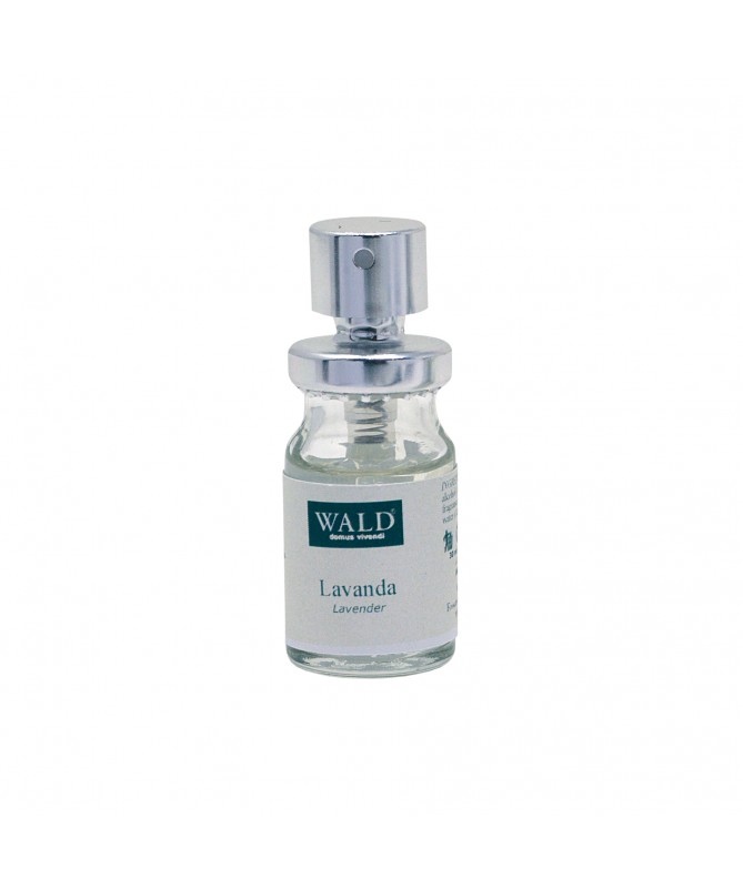 PROFUMO LAVANDA 5 ML