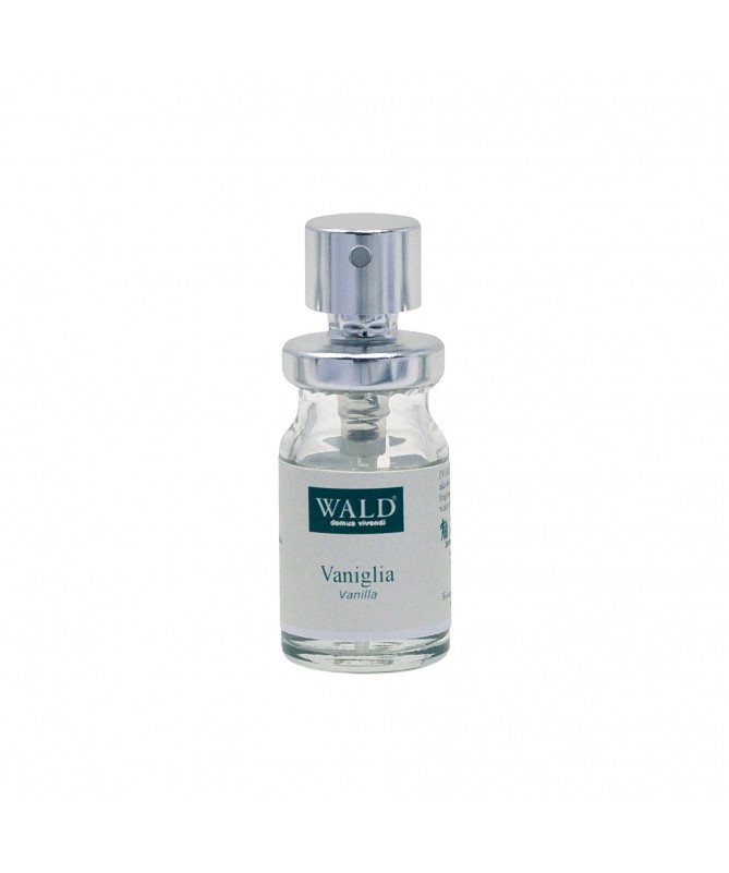 PROFUMO VANIGLIA 5 ML
