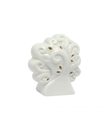 ALBERO DELLA VITA CON LED
