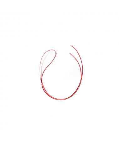 CORDONCINO COLORE ROSSO