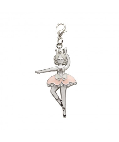 CIONDOLO BALLERINA EMILY