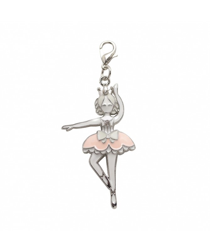 CIONDOLO BALLERINA EMILY