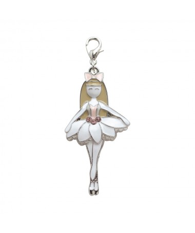 CIONDOLO BALLERINA DORIS