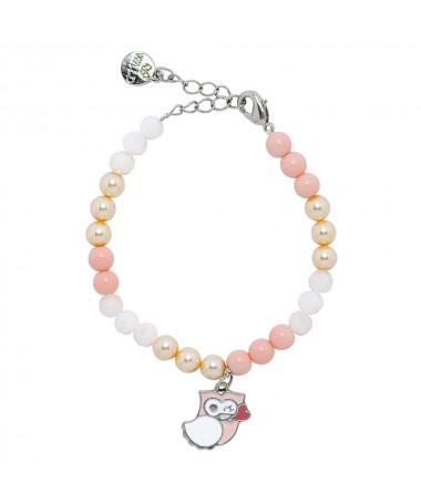 BRACCIALE 7 GUFO
