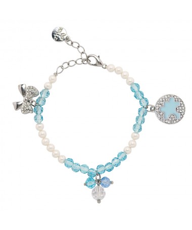 BRACCIALE 19 FIOCCO