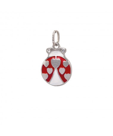 CHARM COCCINELLA