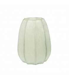 VASO 18 X 24H CM COLORE VERDE OLIVA