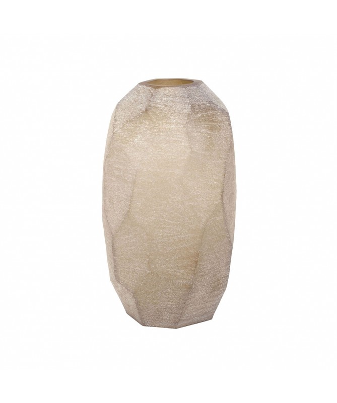 VASO 16 X 27.5 COLORE MARRONE