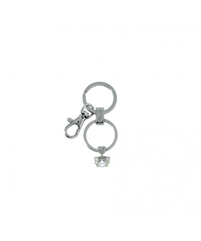  PORTACHIAVI ANGELO 3,3 X 6,6 CM