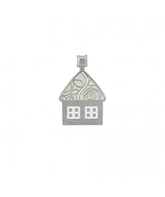 CASA 2,8X4,3 CM