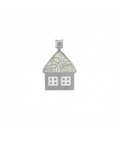 CASA 2,8X4,3 CM
