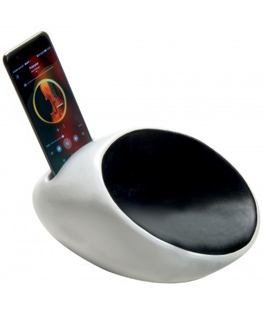 DIFFUSORE SUONO PORTAOGGETTI 16X23,7X11,8H CM