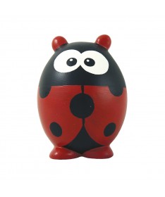 UOUO COCCINELLA