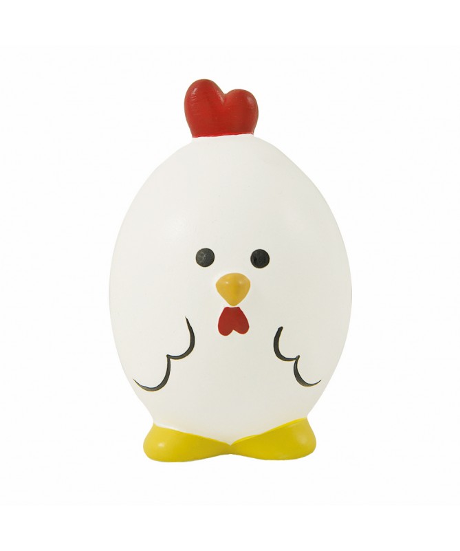 UOUO MEGLIO L'UOVO E LA GALLINA