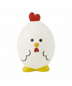 UOUO MEGLIO L'UOVO E LA GALLINA