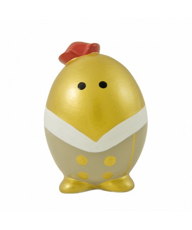 UOUO LA GALLINA DALLE UOVA D'ORO