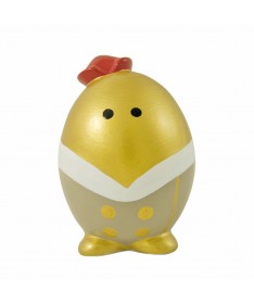 UOUO LA GALLINA DALLE UOVA D'ORO