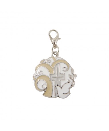 CHARM ALBERO DELLA VITA "CRESIMA"