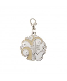 CHARM ALBERO DELLA VITA "CRESIMA"