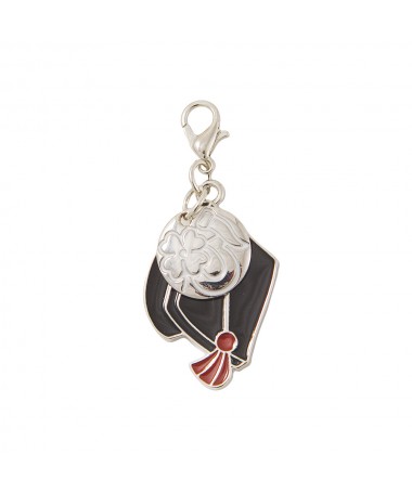 CHARM "TOCCO" CON MEDAGLIA