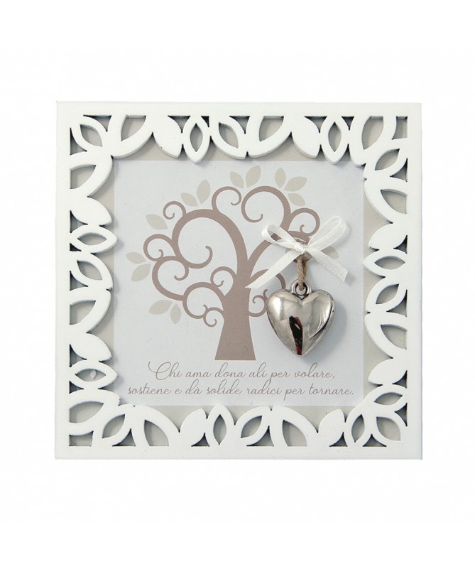 QUADRETTO ALBERO DELLA VITA