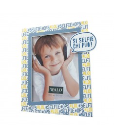 PORTAFOTO BOY 17 X 19 CM
