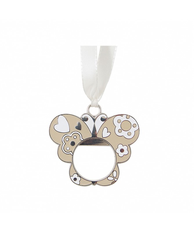APRIBOTTIGLIE FARFALLA 6 X 5.5 CM