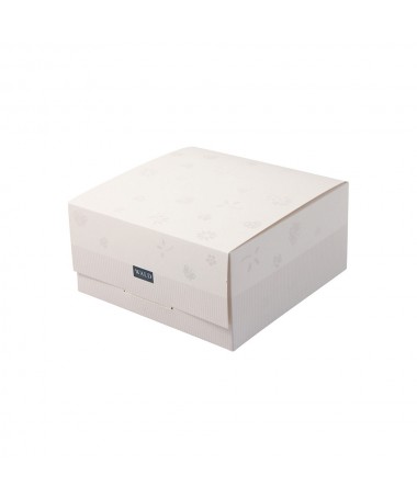 SCATOLA BAULETTO 20X20X10H