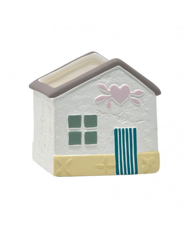 CACHE POT "CASETTA"