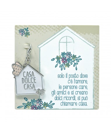 CHARM PENDENTE I SOGNI PIU' BELLI