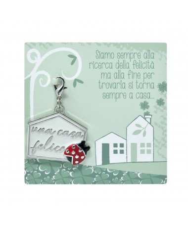 CHARM UNA CASA FELICE