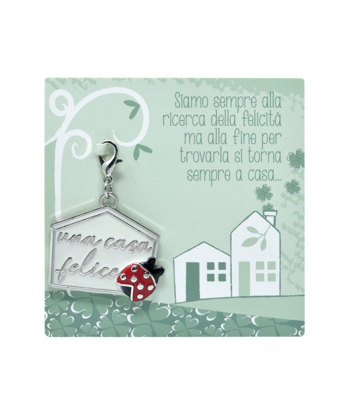 CHARM UNA CASA FELICE