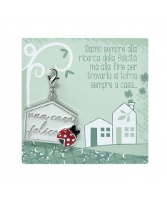 CHARM UNA CASA FELICE