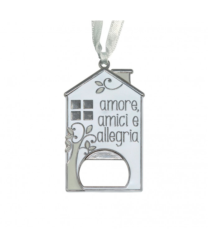 APRIBOTTIGLIA AMORE AMICI E ALLEGRIA