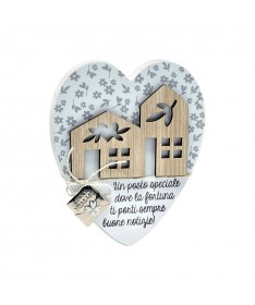 QUADRETTO LUKY MESSAGE