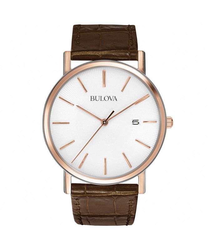 Orologio - Bulova - Classic - Classic Elegant - 98H51