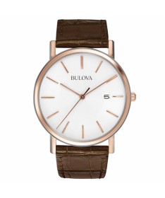 Orologio - Bulova - Classic - Classic Elegant - 98H51
