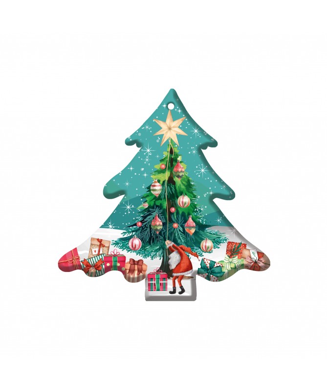 SOTTOPENTOLA ALBERO DI NATALE