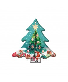 SOTTOPENTOLA ALBERO DI NATALE