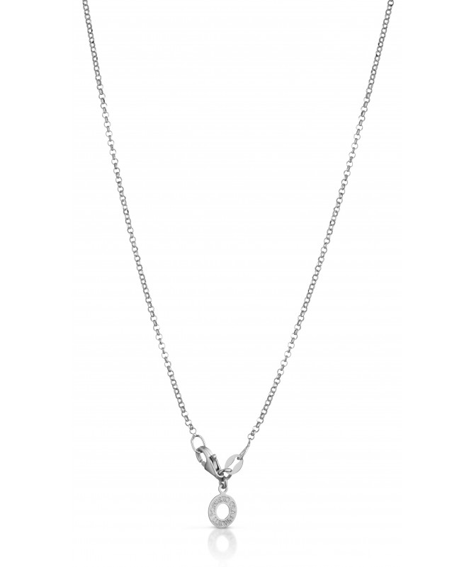 CATENA IN ARGENTO