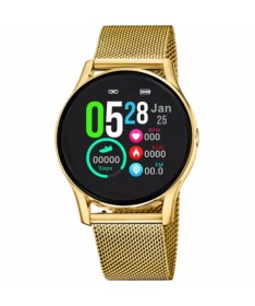 Orologio - Lotus - Lotus Smartwatch - Lotus Digitale, Acciaio, Donna - 50003/A