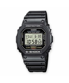 Uomo - Casio - G-shock - DW-5600E-1VER