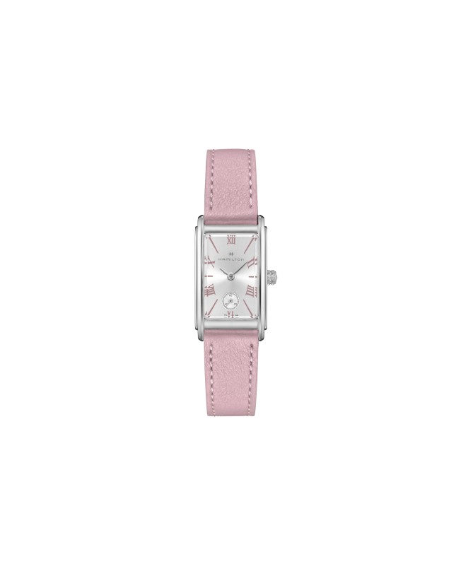 Orologio Hamilton - American Classic -  Ardmore - Quarzo - Acciaio Minerale H11221853