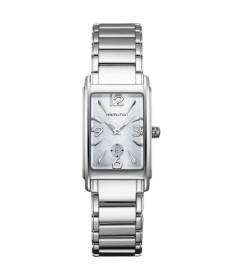 Orologio Hamilton - American Classic -  Ardmore - Quarzo - Acciaio Zaffiro H11411155