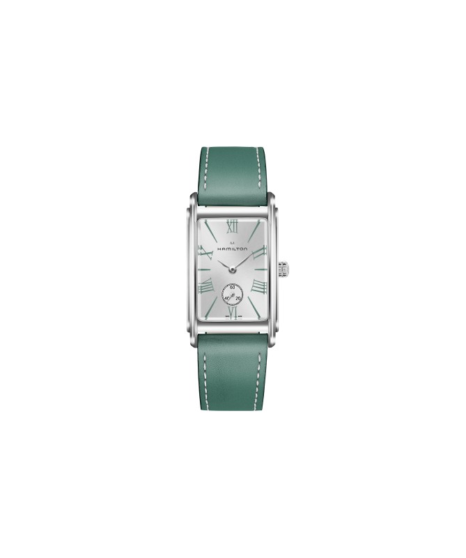 Orologio Hamilton - American Classic -  Ardmore - Quarzo - Acciaio Minerale H11421014