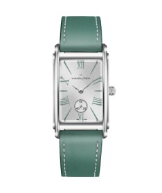 Orologio Hamilton - American Classic -  Ardmore - Quarzo - Acciaio Minerale H11421014